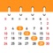 Icon HachiCalendar2 Pro