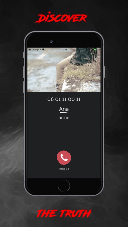 Ana The Game screenshot-4