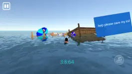 Game screenshot Lifeguard Beach Rescue Sim hack