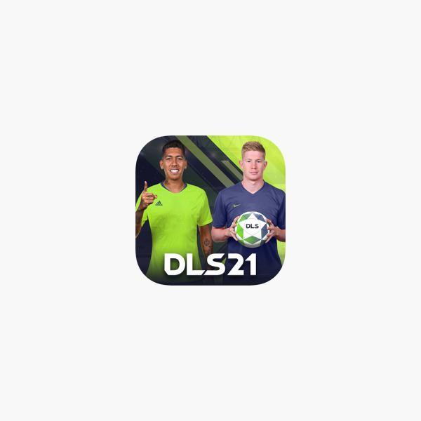 Dream League Soccer 21 をapp Storeで Dream League Soccer 21 をapp Storeで
