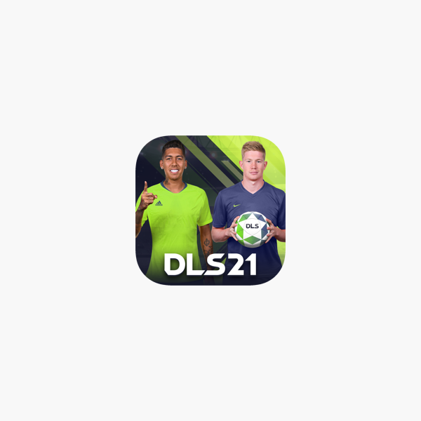 Dream League Soccer 21 をapp Storeで