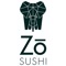 Aplicativo oficial do Zo Sushi