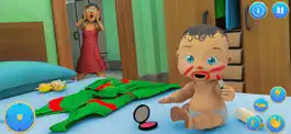 Game screenshot Virtual Baby Life mod apk