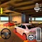 Prado driving parking simulator is the game of the year for those who love driving and car challenges