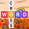 Word Rainbow Crossword - iPhoneアプリ