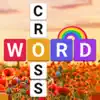 Word Rainbow Crossword delete, cancel
