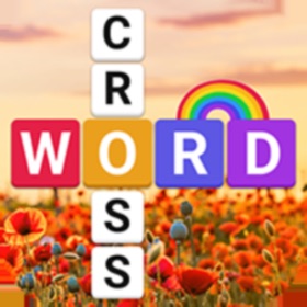 Screenshots (8) Word Rainbow Crossword