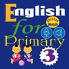 English for Primary 3 (小学英语) icon