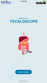 Fecaloscope - Stool Horoscope screenshot
