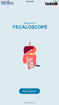 Fecaloscope - Stool Horoscope screenshot 1