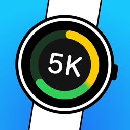 Watch to 5K Apple Watch App