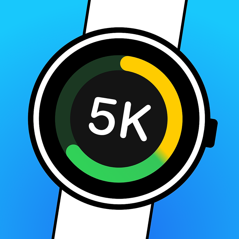 Watch to 5K - Couch to 5km Run