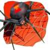 Spider Hunter - Kill With Fire icon