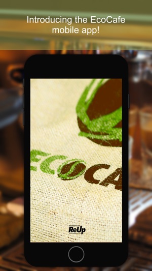 EcoCafe