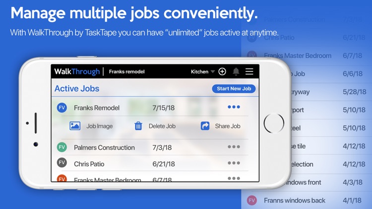 Walkthrough by TaskTape screenshot-0