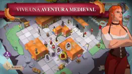 king and assassins iphone capturas de pantalla 2