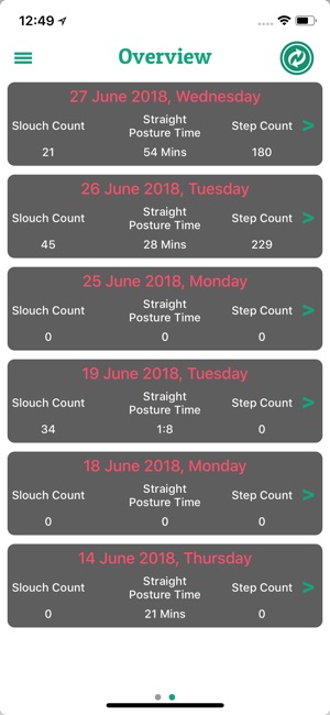 My Strack(圖3)-速報App