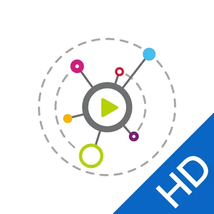 MOS Universal Player HD Читы