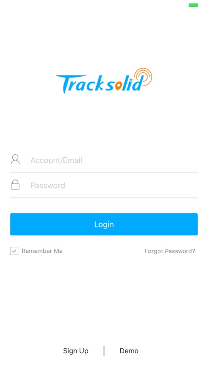 Tracksolid