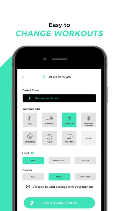 NEXTFIT SỨC KHOẺ NEXTFIT