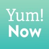 Yum! Now - iPhoneアプリ