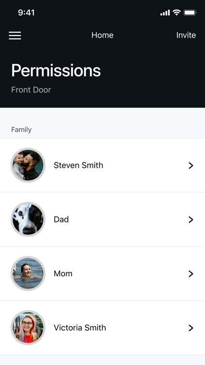 Kapture Home screenshot-4
