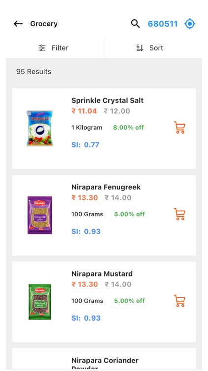 Highrich screenshot-3