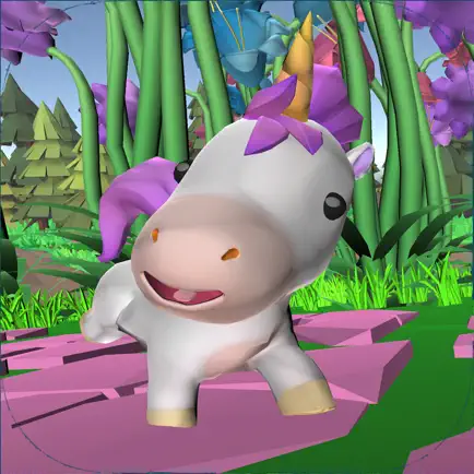 Unicorn Runner Читы