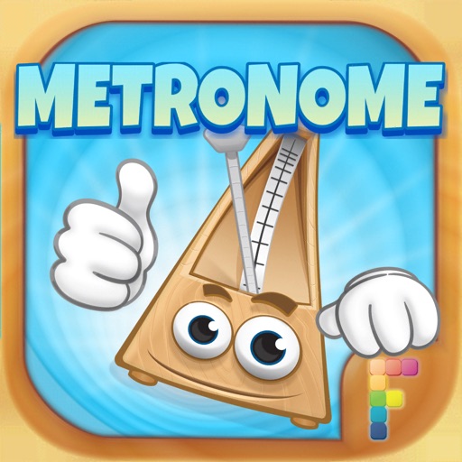 Metronome - Musicuso icon