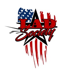 LAD SOCIETY MOBILE APP