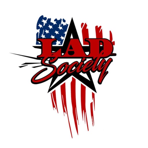 LAD SOCIETY MOBILE APP