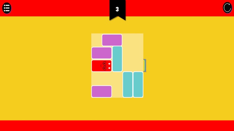 Logic Blocks Path Puzzle Games screenshot-6