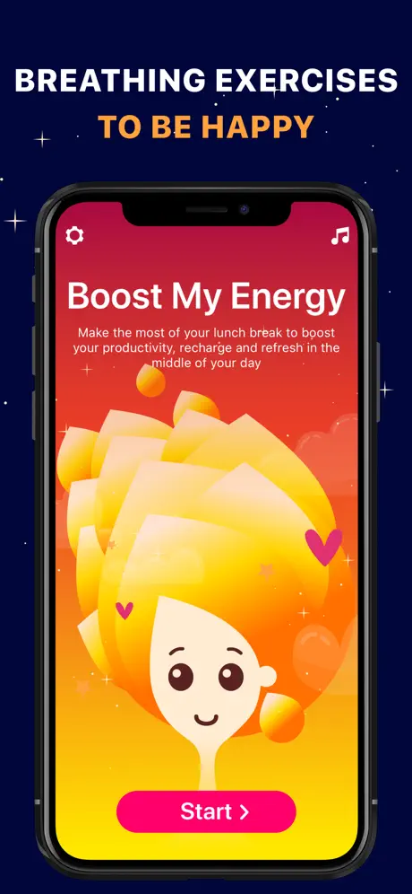 Sleep With Me: Fall Asleep App