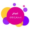 اوريجامي: فن طي الورق icon