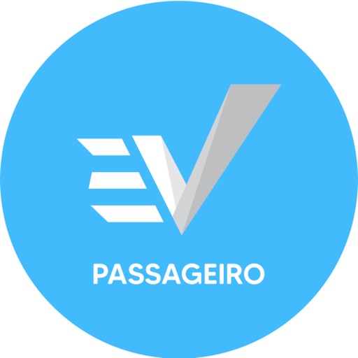 EVOLUIR MOBI - Passageiro icon