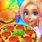 Cooking Games - Food Chef