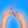 Sharp Nails icon