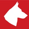 Canine Acupuncture Point icon