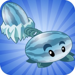 植物保卫战-别惹植物