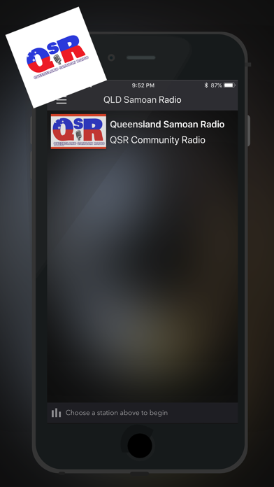 QLD Samoan Radioのおすすめ画像6