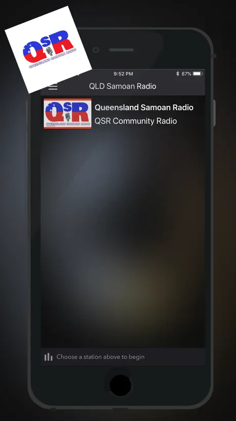 QLD Samoan Radio