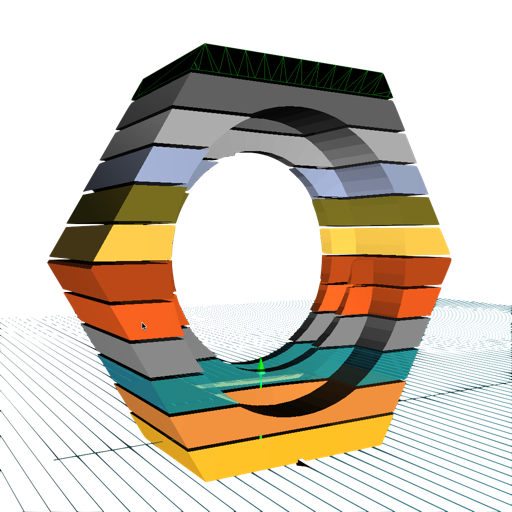 Stl2Gcode 5x App Alternatives