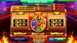 How to cancel & delete gsn casino: slot machine games 4