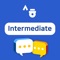 Sejong Korean Conversation Pronunciation App(For Intermediate levels)
