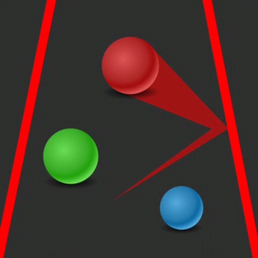 Twisty Ball iOS App