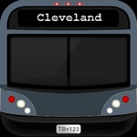 Transit Tracker - Cleveland