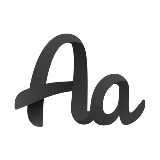 Keyboard Fonts & Emoji Maker Icon