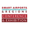 SMART Airports & Regions 2021 icon