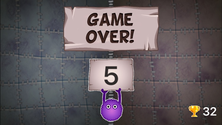 Numpops - Brain Games For Kids