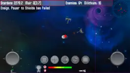Game screenshot Stellar Trek hack